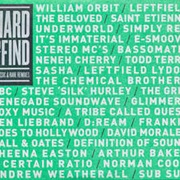 Hard to Find - Classic & Rare Remixes