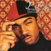 Between Me and You - Ja Rule