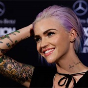 Ruby Rose