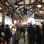 Boyce Farmer's Market