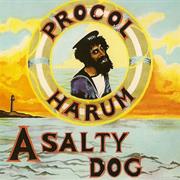 A Salty Dog - Procol Harum