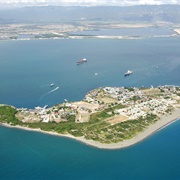 Port Royal, Jamaica