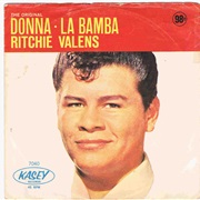 Donna - Ritchie Valens