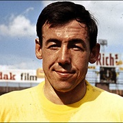 Gordon Banks