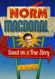 Based on a True Story (MacDonald)