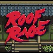 Roof Rage