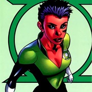 Soranik Natu