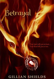 Betrayal (Gillian Shields)