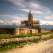 Alaverdi Monastery, Georgia