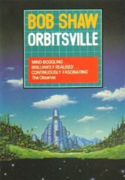 Orbitsville (Bob Shaw)