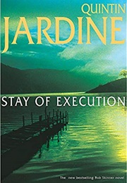 Stay of Execution (Quintin Jardine)
