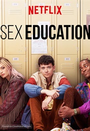Sex Education (2019)