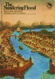 The Sundering Flood (William Morris)