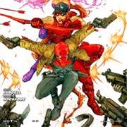 Red Hood and the Outlaws