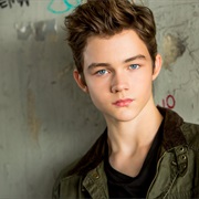 Levi Miller
