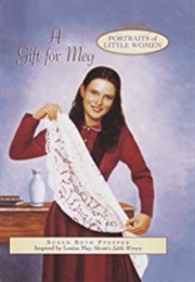 A Gift for Meg (Susan Beth Pfeffer)