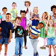 Secret Life of 6 Year Olds