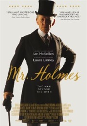 Mr. Holmes - 2015 (2015)