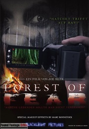 Forest of Fear (2017)