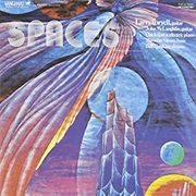 Spaces - Larry Coryell