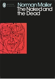 The Naked and the Dead (Norman Mailer)