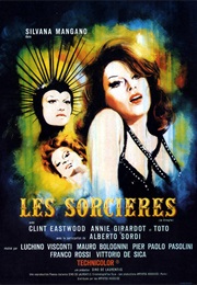 The Witches (1967)