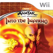 Avatar: Into the Inferno