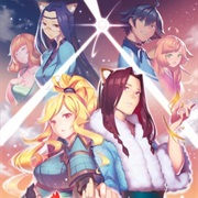 Huyao Xiao Hongniang- Fox Spirit Matchmaker