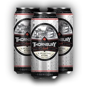Thornbury Cider