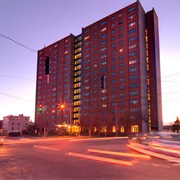 Maine-Franklin Portland