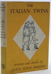 The Italian Twins (Lucy Fitch Perkins)