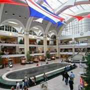 Tower City Center (Cleveland)