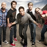 Simple Plan Live (Oldies)