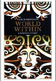 World Within (Tom Harisson)