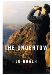 The Undertow (Jo Baker)