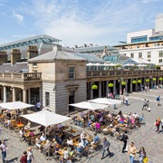 Covent Garden