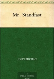 Mr. Standfast (John Buchan)