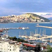 Kuşadası