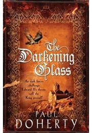 The Darkening Glass (Paul Doherty)