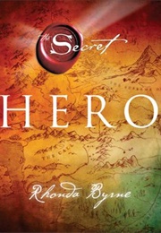 Hero (Rhonda Byrne)