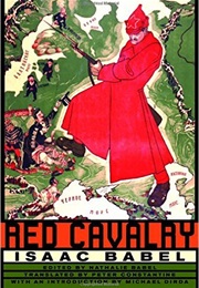 Red Cavalry (Isaac Babel)