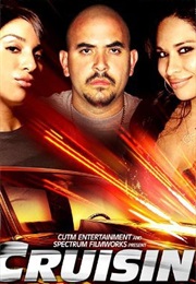 Cruisin' (2014)
