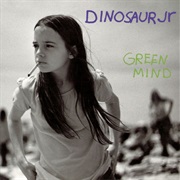 Dinosaur Jr - Green Mind