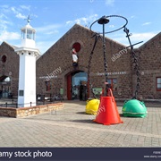 Maritime Museum Jersey