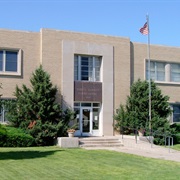 Hayes Center, Nebraska