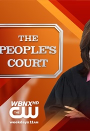 The People's Court (1997)