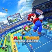 Mario Tennis: Ultra Smash