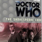 The Shakespeare Code (1 Part)