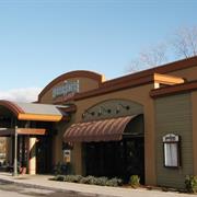 Berkshire Grille St Louis