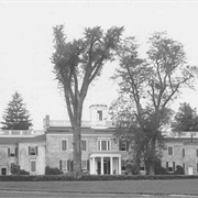Doughoregan Manor